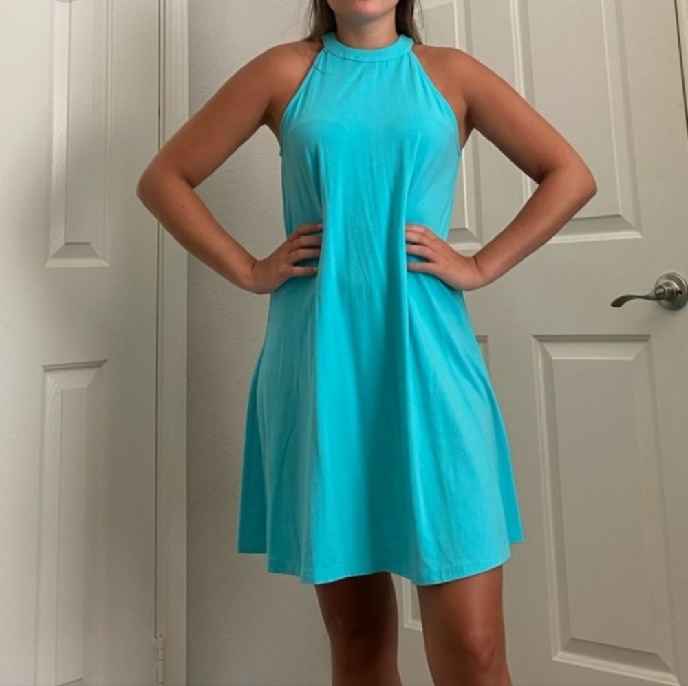 Express Dress